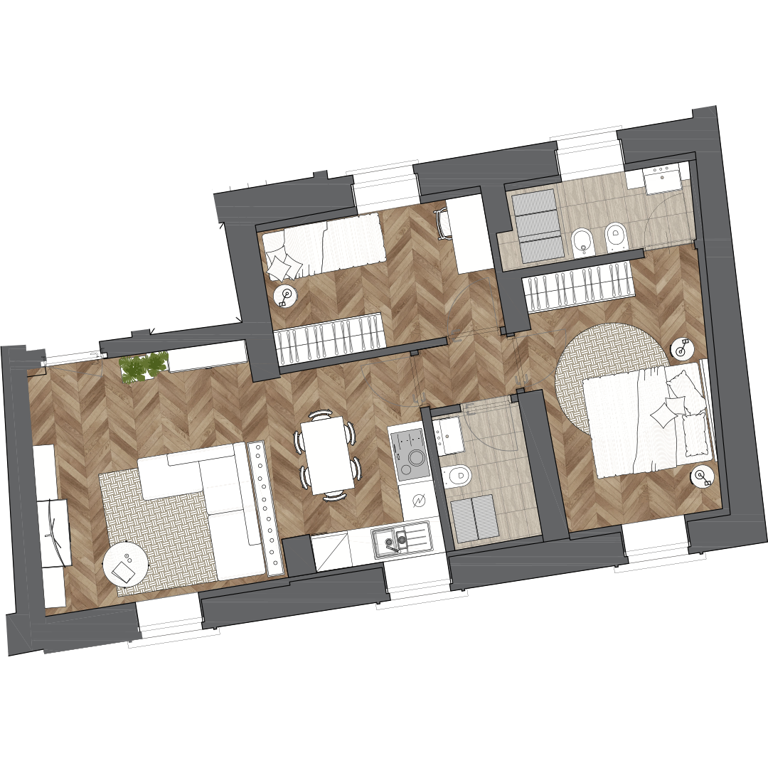 Residenza Ambrogio