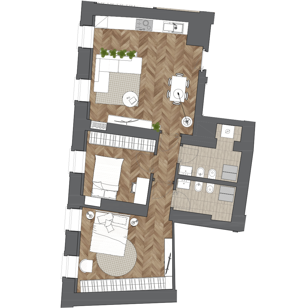 Residenza Beltrami