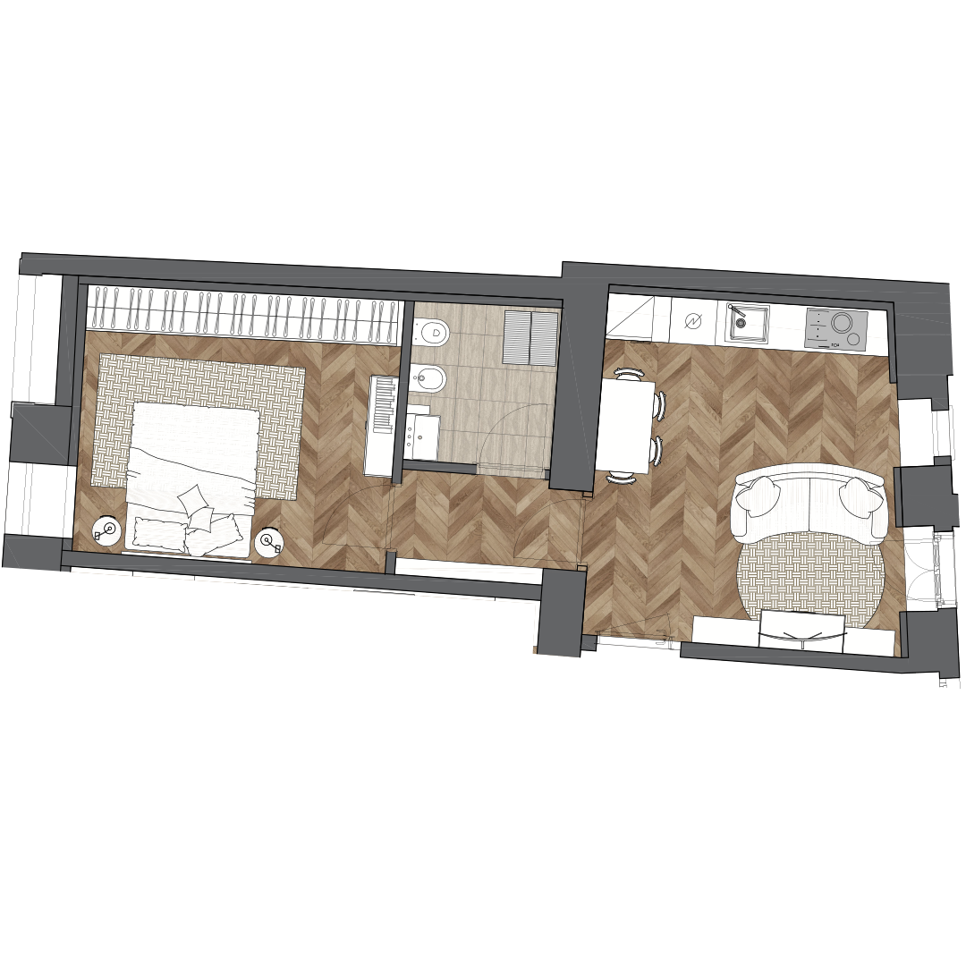 Residenza Brera