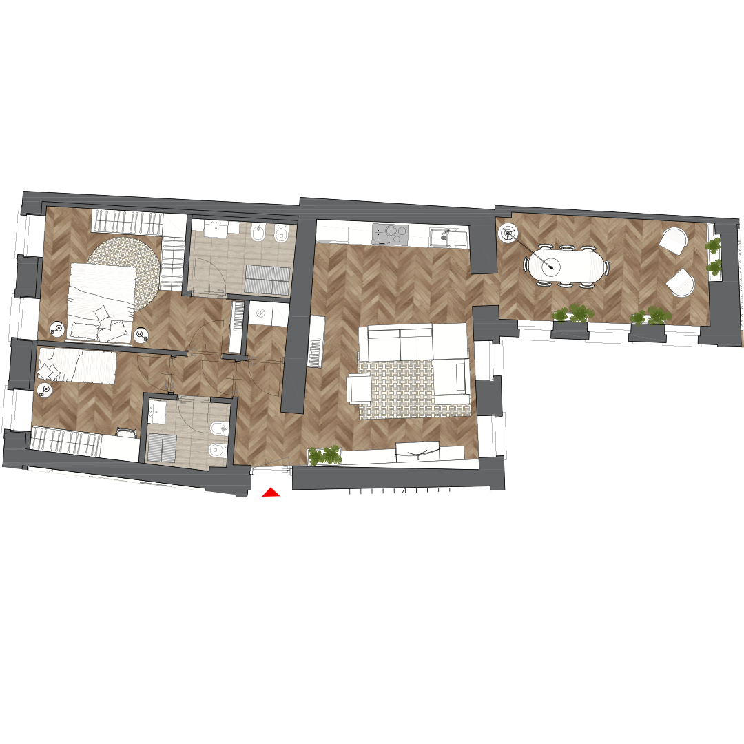 Residenza Canova