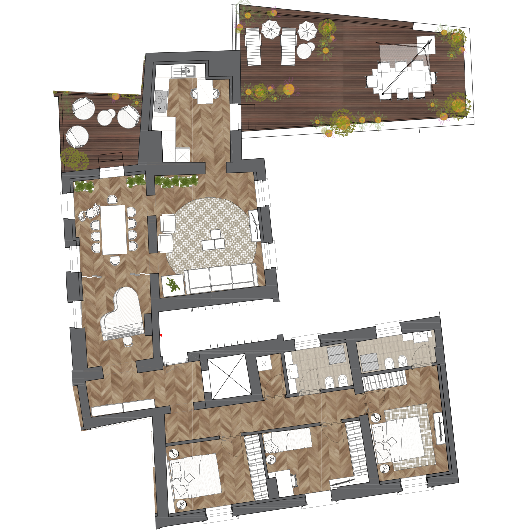 Residenza Castello