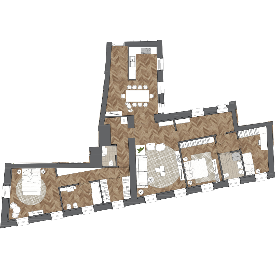 Residenza Duomo