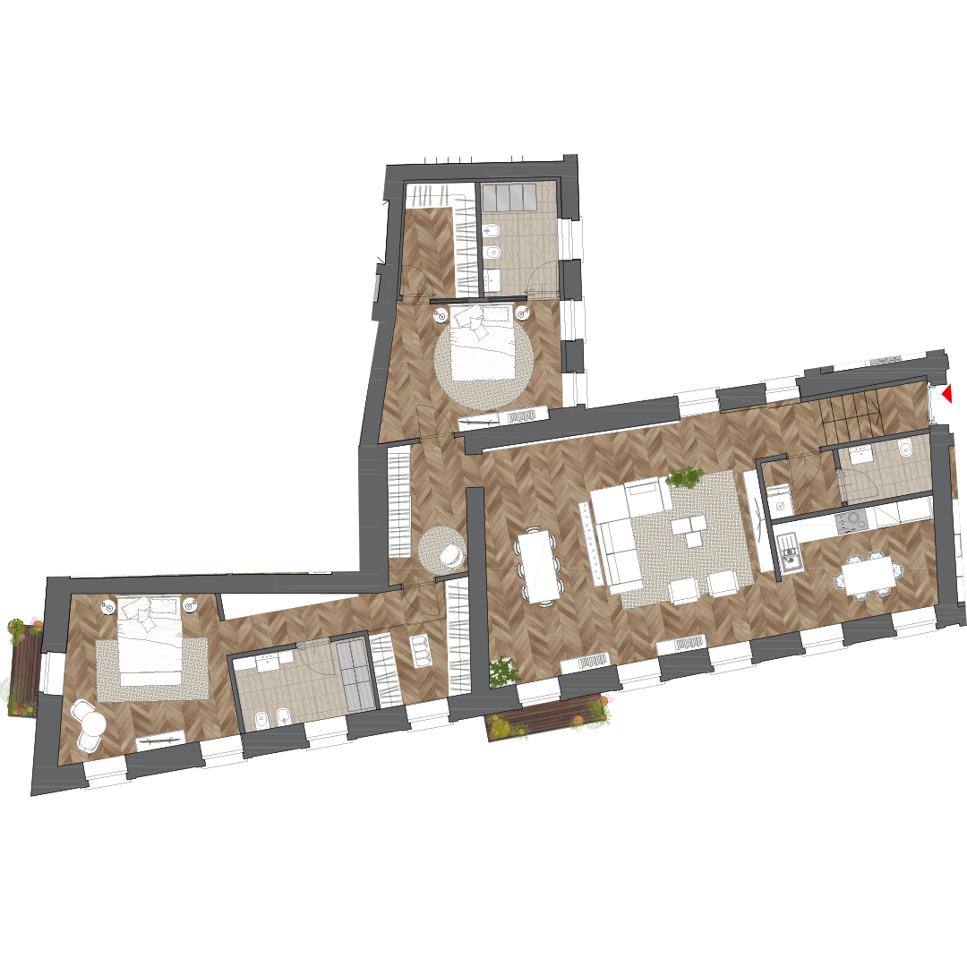 Residenza Leonardo