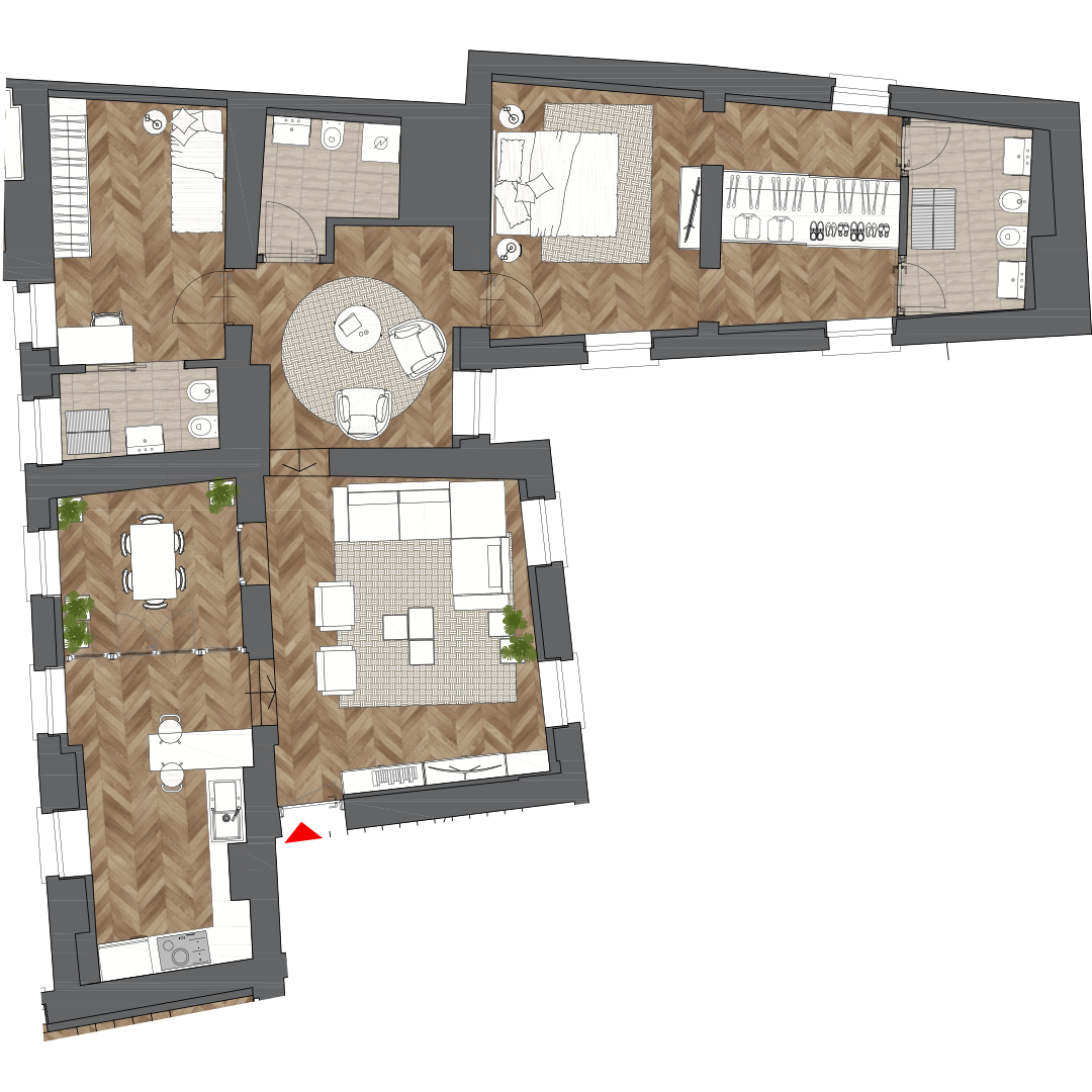 Residenza Manzoni