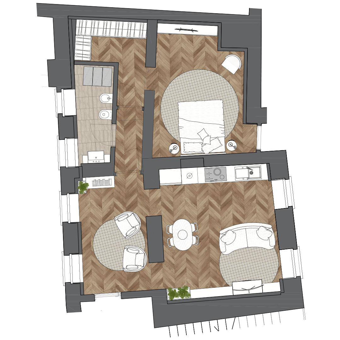 Residenza Meravigli