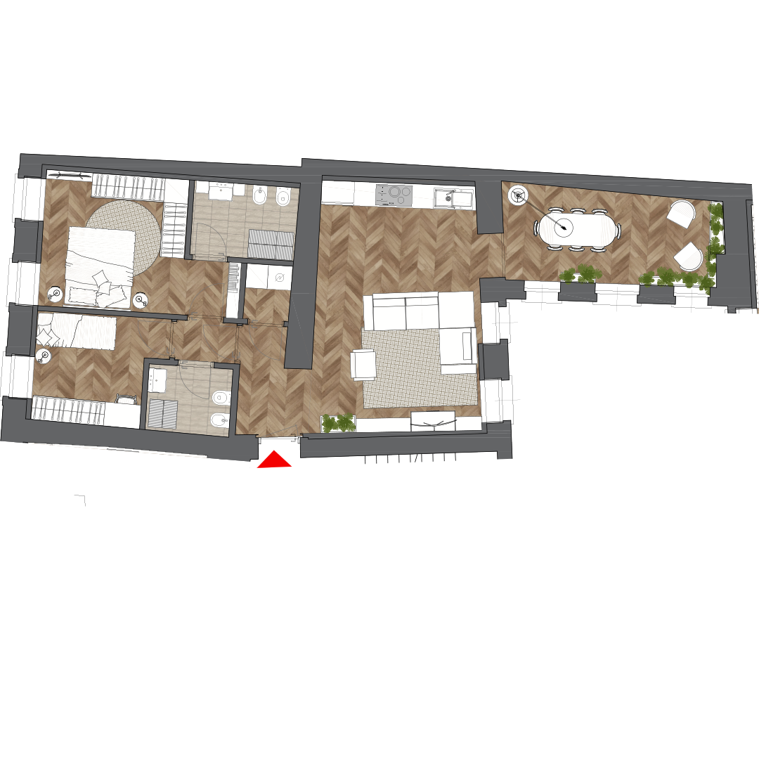 Residenza Merini