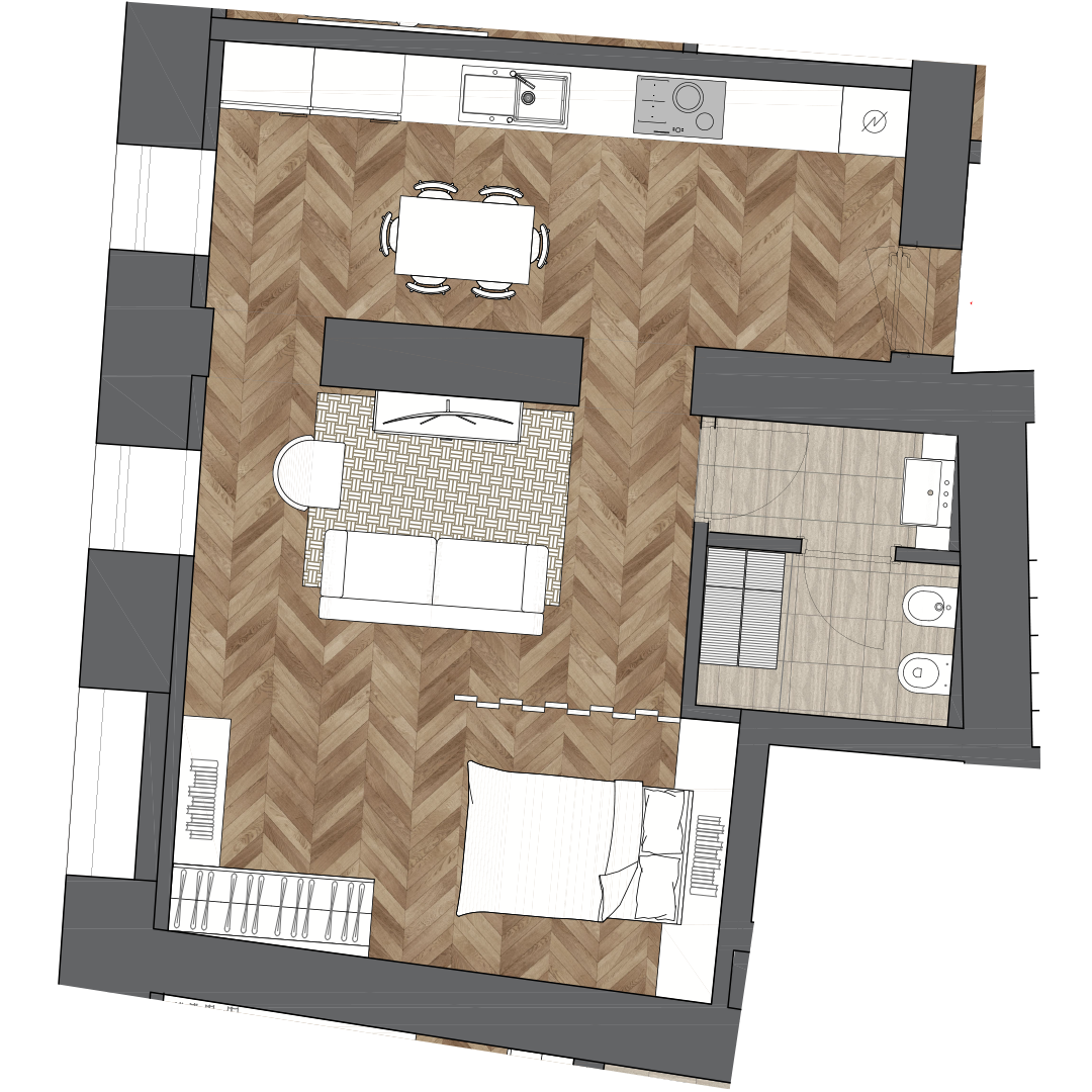 Residenza Montenapoleone
