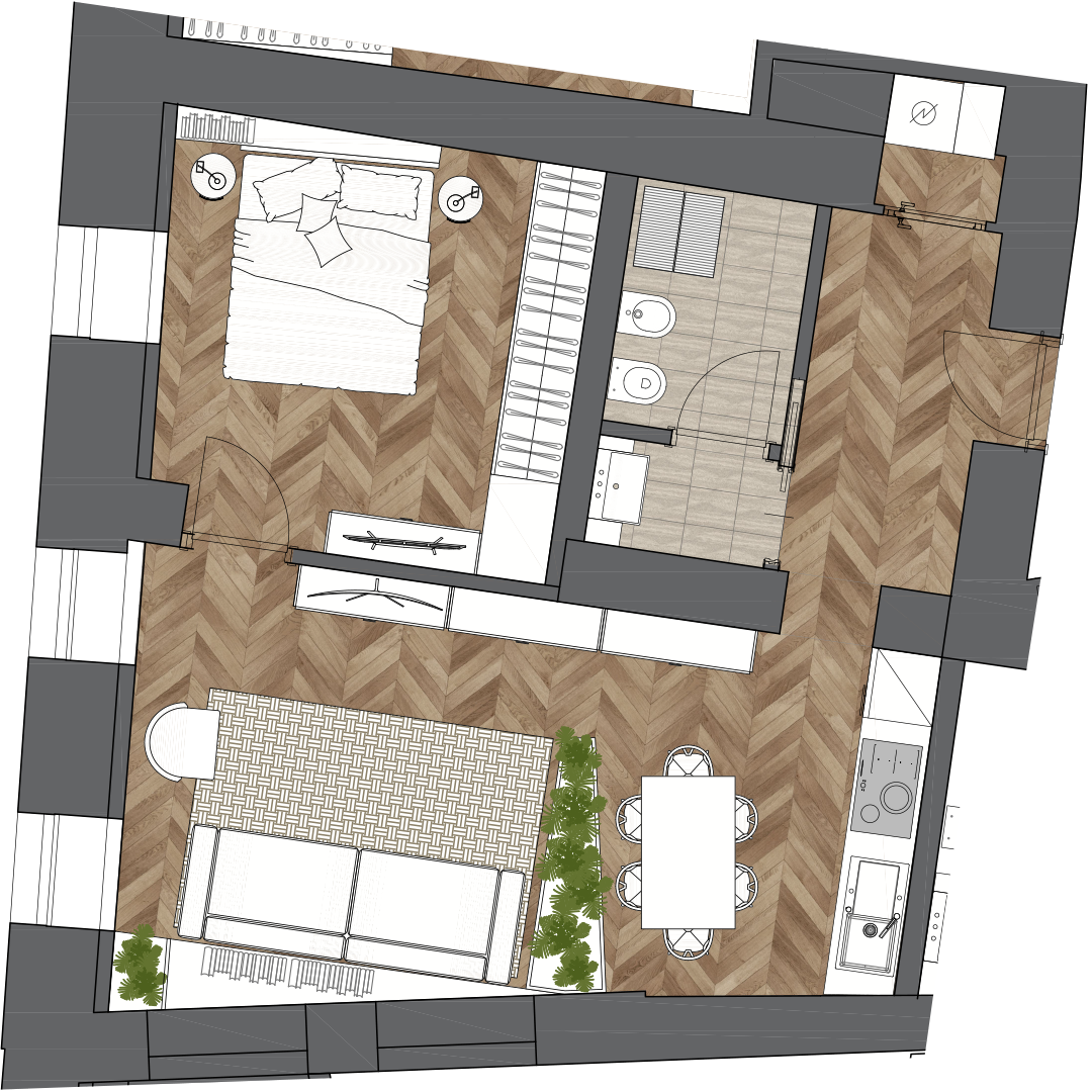 Residenza Scala
