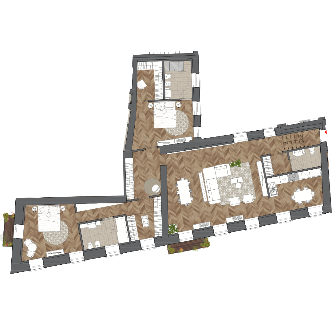 Residenza Sforza