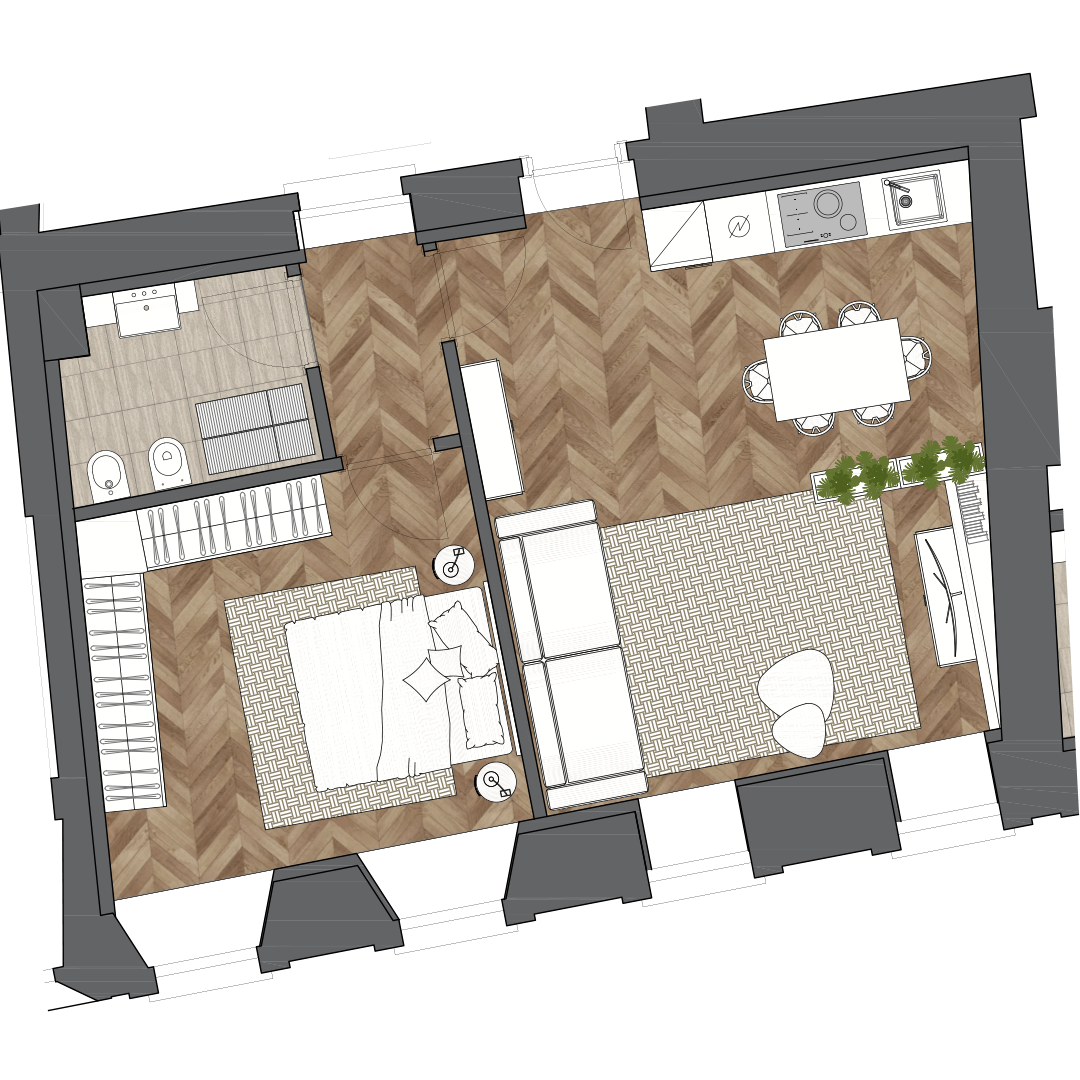 Residenza Velasca